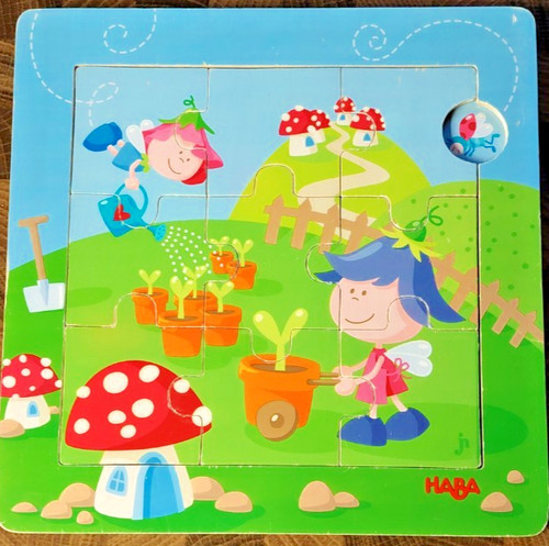 Kinderpuzzle holzpuzzle - kinderpuzzle,