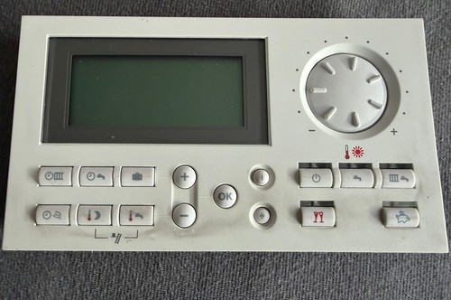 Viessmann regelung gg1 - viessmann,