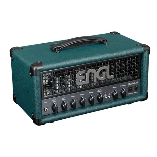Engl fireball head e633 - engl, 25