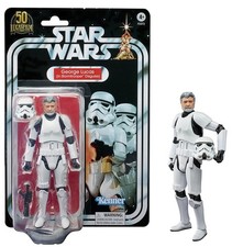 Hasbro Star Wars GEORGE LUCAS