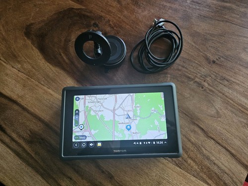 Tomtom pro 8275 - pro,