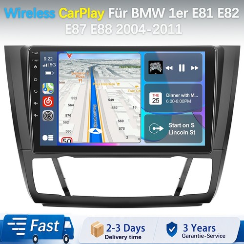 Für bmw 1er e81 - bmw, e82