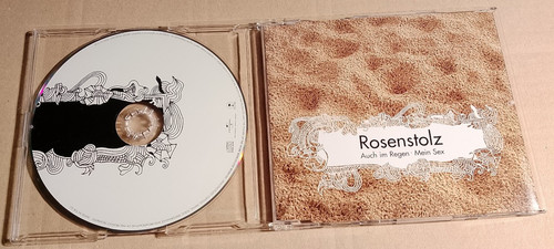 Rosenstolz auch regen - im, /
