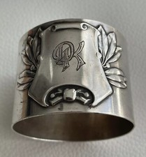 Antique German 800 Silver