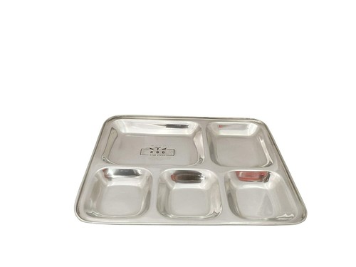 Edelstahl essen platte pav - edelstahl,