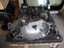 Automatikgetriebe Mitsubishi Carisma 1,8L GDI 92KW/125PS EZ. 2002