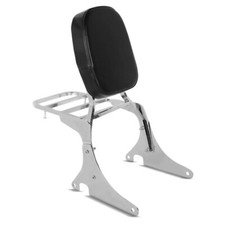 Sissy bar gepäckträger - bar, +