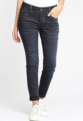 Gang 94gerda relaxed fit jeans - fit,