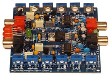 Stereo Compressor Limiter