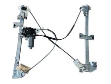 Citroen Berlingo / Bj. 2004 / Fensterhebermotor Fensterheber Vorne Rechts