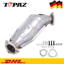 Katalysator KAT+Montagesatz