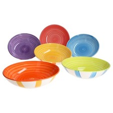 Summer Stripes 6er Set