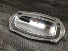 Marke Tischfein Servierplatte