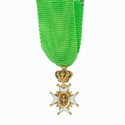 Schweden miniaturmedaille aus - schweden,