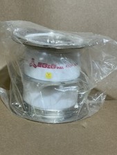 EG&G High-Power Deuterium