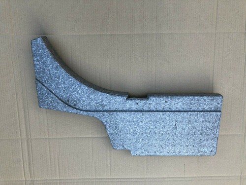 Mazda mx6 ge - ge, kofferraum