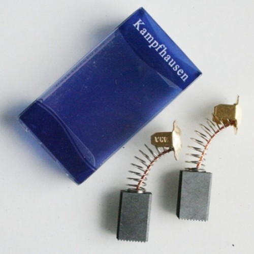 Kohlebürsten für cross - kohlebürsten, tools