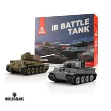 World tanks panzer - tanks, rc