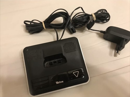 Dect basis tevion 82622 - dect,