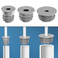 Dichtungsring Sieb Ablaufrohr