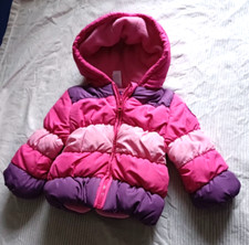 c&a Baby Anorak Winterjacke