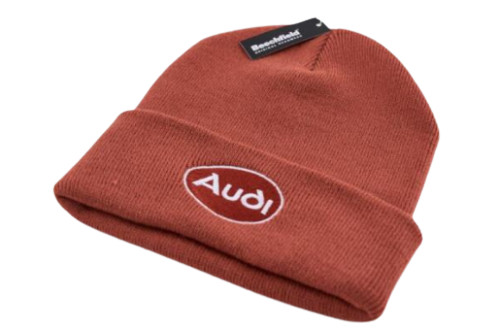 Audi mütze strickmütze - audi,