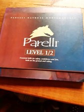 Parelli Level 1/2 