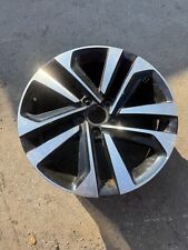 17 Zoll Alufelge 7.0Jx17 ET 45 Felge 1x VW T-Roc A1 ab 2017 Original 2GA601025R