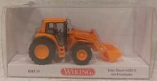 430.0267 WIKING 0393 39 John Deere 6920 S Mit Frontlader Spur H0 1:87