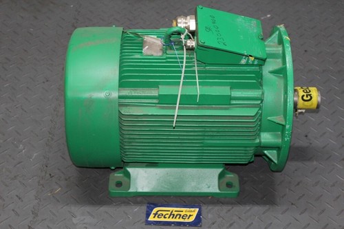 Elektromotor vem k21r - vem,
