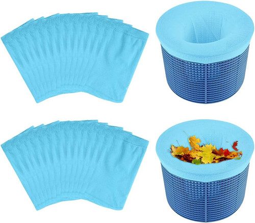 Stück pool skimmer socken - stück,