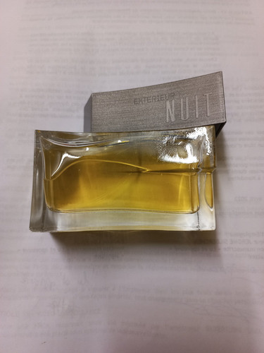 Outdoor nuit eau - outdoor,