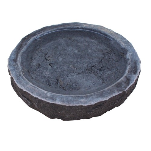 Pots vogeltränke rund - ac,