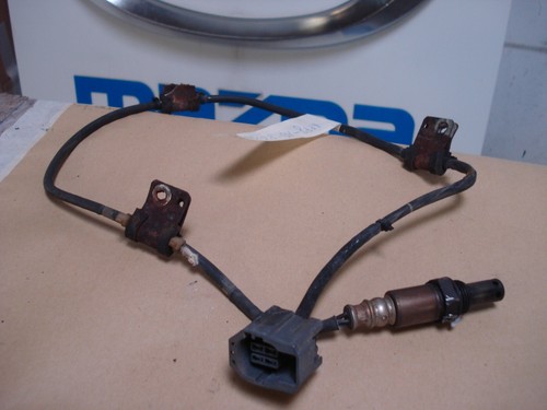 Dpf sensor lambdasonde mazda - lambdasonde,