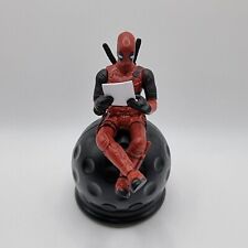 Abdeckkappe Anhängerkupplung Schutzkappe AHK AutoPKW Abdeckung Figur Rot