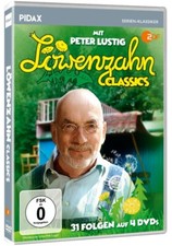 Löwenzahn Classics (mit Peter