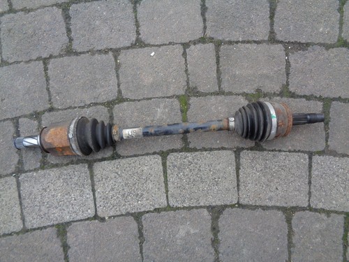 Antriebswelle links us opel - -,