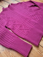 Autograph M&S Yak Wolle