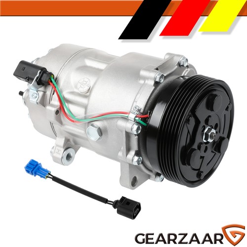 Kompressor klimaanlage für - kompressor,