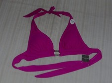 Bikini Oberteil BH Größe 40/42 M  Neu