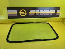 Heckscheibe Porsche 996 / 911