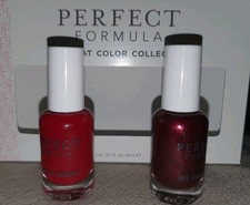 PERFEKT FORMULA GEL COAT