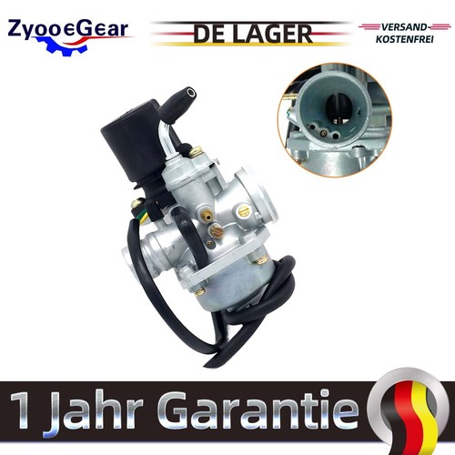 Vergaser standard minarelli - standard,