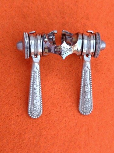 Campagnolo gran sport - campagnolo,