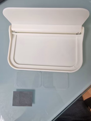 Foldable wall mounted - foldable, wall-mounted