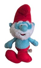 Papa schlumpf plüschtier - papa,