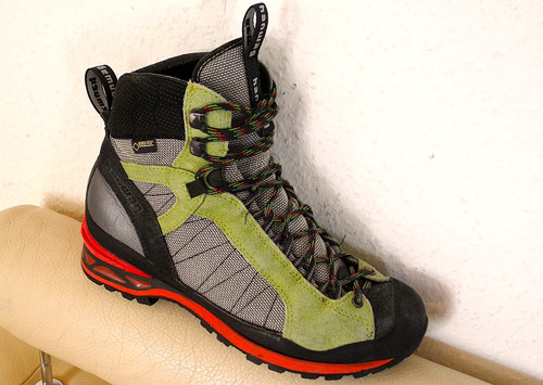 Hanwag badile gtx - hanwag,