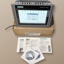 Siemens SIMATIC HMI TP700