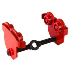 Laufkatze Handfahrwerk