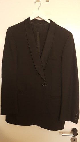 Vintage tuxedo größe - tuxedo, 48